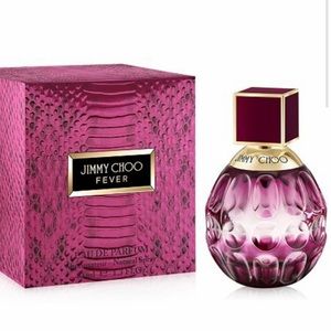 Jimmy Choo Fever 3.3 oz
